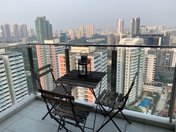 One Dusun Residences (D12), Apartment #213947501